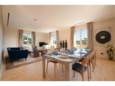 appartement de 3 chambres de luxe en location à saint-tropez  provence-alpes-côte d'azur