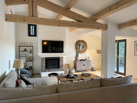 villa de luxe de 5 pièces en location gassin  provence-alpes-côte d'azur