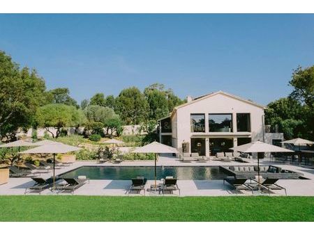 villa de luxe de 11 pièces en location la croix-valmer  provence-alpes-côte d'azur