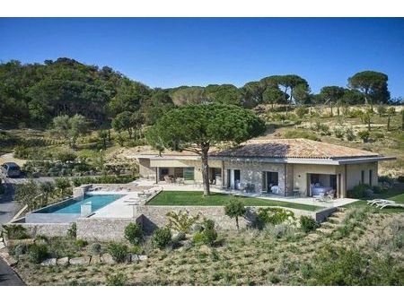 villa de 5 pièces de luxe en location ramatuelle  provence-alpes-côte d'azur
