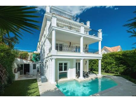 villa de luxe de 7 pièces en location saint-jean-cap-ferrat  provence-alpes-côte d'azur