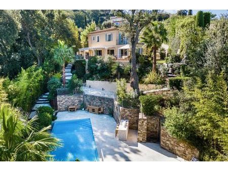 villa de 7 pièces de luxe en location gassin  provence-alpes-côte d'azur