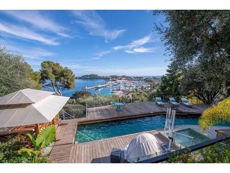 villa de luxe de 5 pièces en location saint-jean-cap-ferrat  provence-alpes-côte d'azur