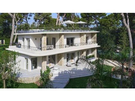 villa de 6 pièces de luxe en location antibes  provence-alpes-côte d'azur
