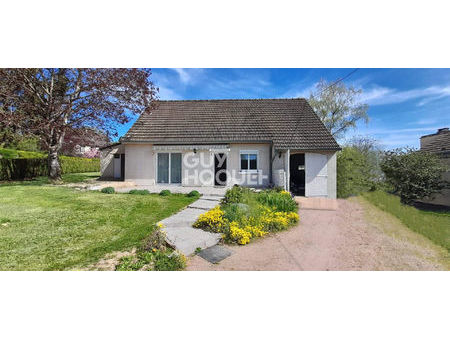vente d'une maison t5 (82 m²) à saint-pierre-de-varennes