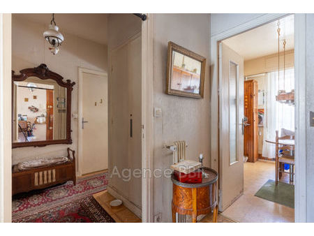 vente appartement nice 06300 - 228000 € - surface privée