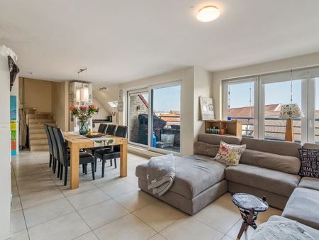 appartement à vendre à torhout € 265.000 (kmepf) - osaer & pauwels vastgoed | zimmo