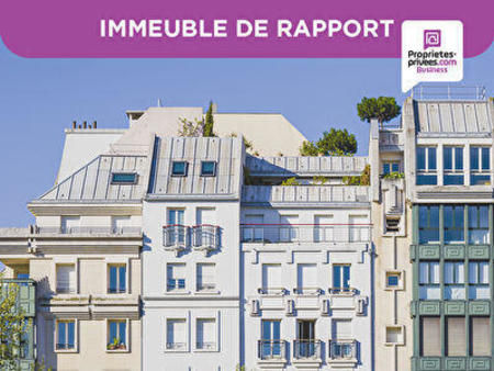 vente maison ivry-sur-seine : 1 925 000€