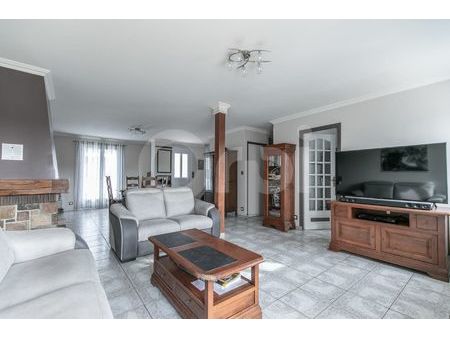 maison chennevières-sur-marne 110 m² t-5 à vendre  449 900 €