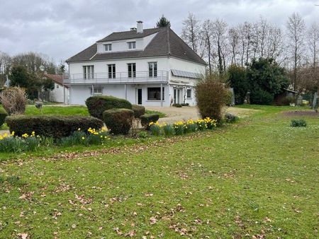 maison lizy-sur-ourcq 275 m² t-6 à vendre  385 000 €