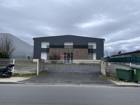 bureau en vente de 720 m² à floirac - 33270