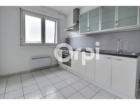 appartement bischwiller 53.16 m² t-2 à vendre  119 000 €