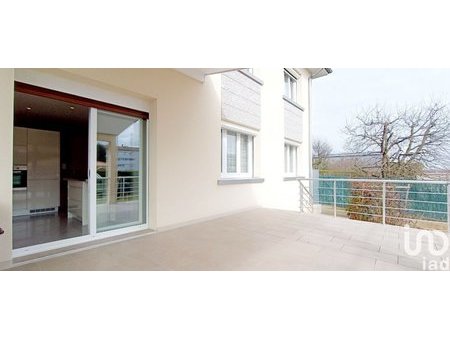 en vente maison 124 m² – 319 000 € |essey-lès-nancy
