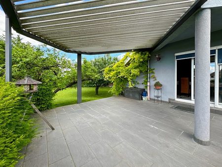 vente maison 5 pièces 135 m²