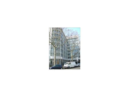 location de bureau de 1 559 m² à boulogne-billancourt - 92100