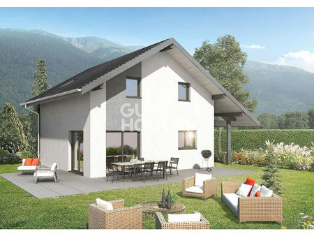 projet villa 100 m²