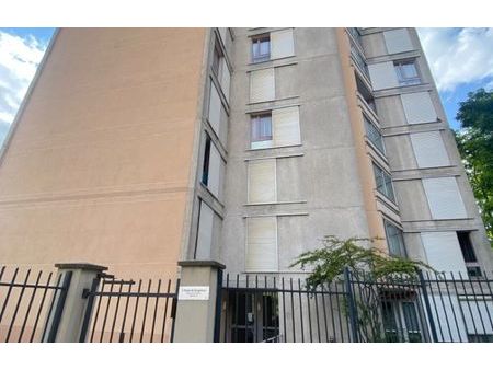 vente appartement 3 pièces 67 m² morsang-sur-seine (91250)