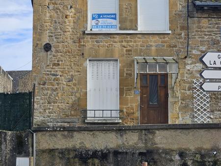 vente maison à saint-laurent (08090) : à vendre / 130m² saint-laurent