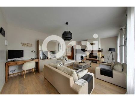 maison silly-le-long 110 m² t-4 à vendre  352 000 €