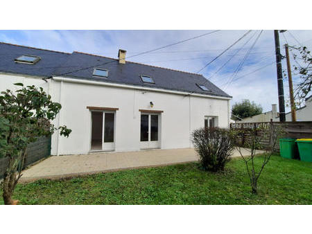 vente maison à saint-joachim (44720) : à vendre / 120m² saint-joachim