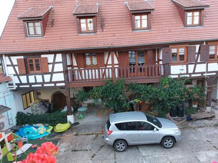 location maison à alteckendorf