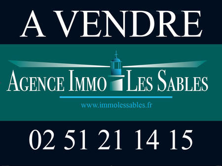 vente bureaux et commerces à talmont-saint-hilaire (85440) : à vendre / talmont-saint-hila
