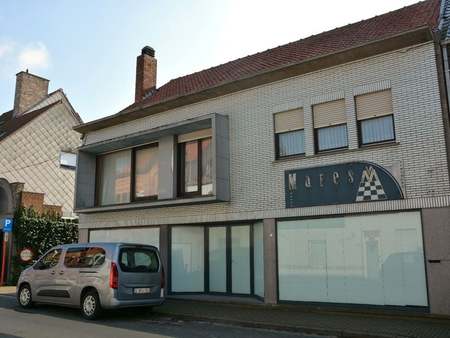 maison à vendre à oudenburg € 380.000 (kmfji) - immo dereeper | zimmo