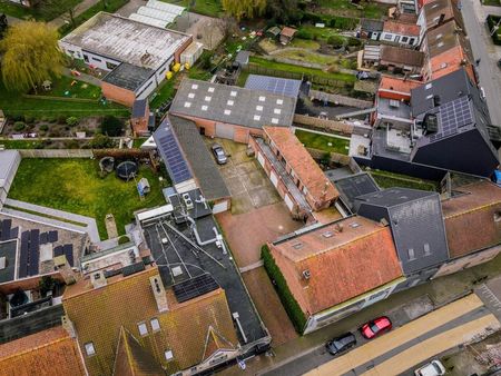 terrain à vendre à oudenburg € 380.000 (kmfjj) - immo dereeper | zimmo