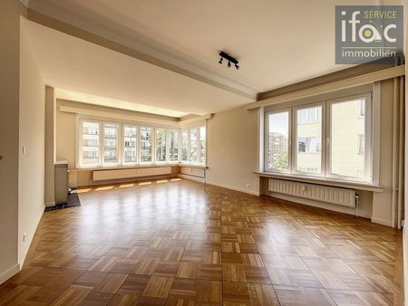 appartement à louer à woluwe-saint-lambert € 1.275 (kmfku) - ifac service bv | zimmo