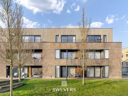appartement à vendre à houthalen € 179.000 (kmfkw) - swevers real estate | zimmo