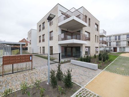 appartement à vendre à oud-turnhout € 285.000 (kmfog) | zimmo