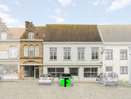 maison à vendre à lo € 725.000 (kmfp1) - immo francois - diksmuide | zimmo