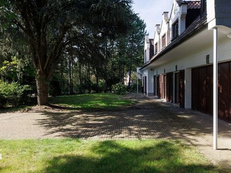 maison à vendre à sint-denijs-westrem € 545.000 (kmfqp) - irres - passie voor vastgoed en 