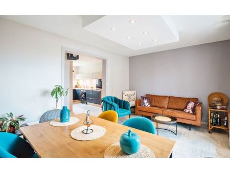 appartement champagne-au-mont-d'or 61 m² t-3 à vendre  228 000 €