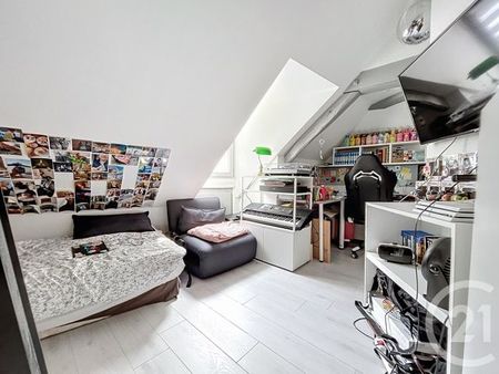 studio à vendre - 1 pièce - 11 19 m2 - chartres - 28 - centre
