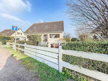 vente maison à louvigny (14111) : à vendre / 142m² louvigny