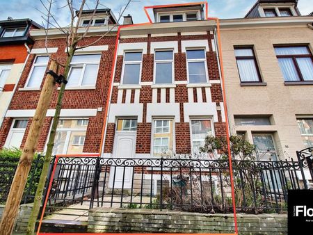 maison à vendre à auderghem € 530.000 (kmg1o) - flow real property | zimmo