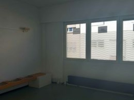 à louer local commercial 102 m² – 930 € |freyming-merlebach