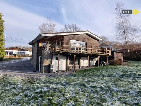maison à vendre à aywaille € 160.000 (kmfqz) - estate & value | zimmo