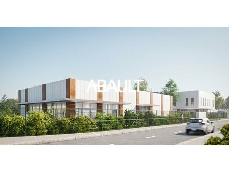 local commercial - 197m² - fonsorbes