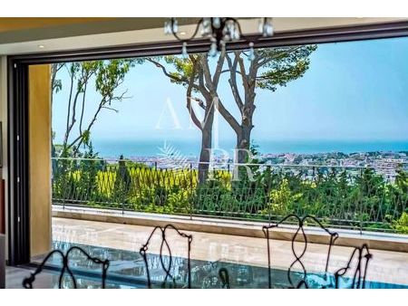 villa de luxe de 7 pièces en location mougins  provence-alpes-côte d'azur