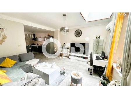 maison beaumont 90 m² t-4 à vendre  169 000 €
