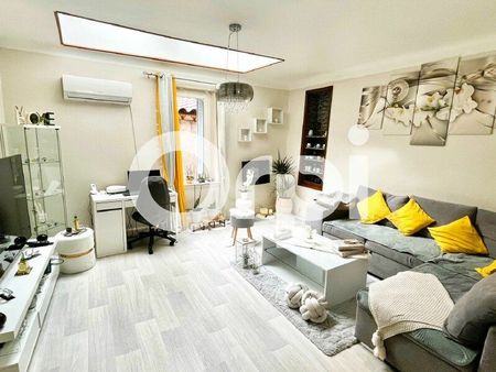 maison beaumont 90 m² t-4 à vendre  169 000 €