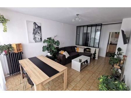vente appartement 4 pièces 73 m² chenôve (21300)