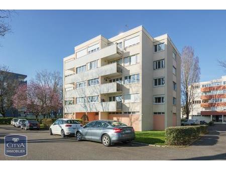 vente appartement dijon (21000) 4 pièces 67.05m²  145 000€