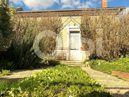 maison villeneuve-saint-germain m² t-4 à vendre  129 000 €