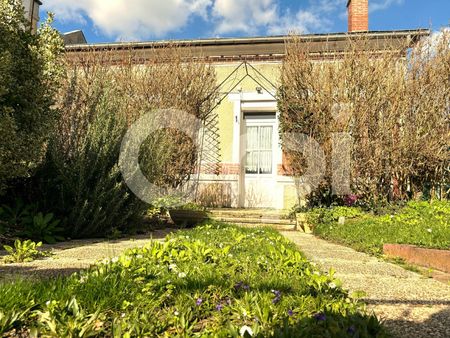 maison villeneuve-saint-germain m² t-4 à vendre  129 000 €