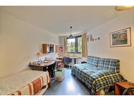 location - appartement - studio - 24 10 m² - 558 €/mois c.c -