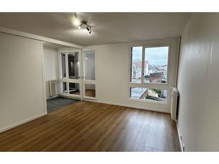 vente appartement 4 pièces 78 m² morsang-sur-seine (91250)