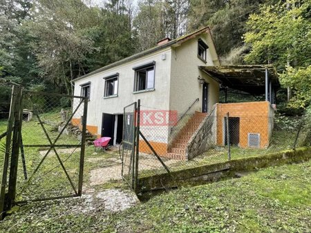 en vente chalet 112 m² – 149 000 € |moersdorf